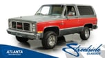 1987 GMC Jimmy  for sale $26,995 