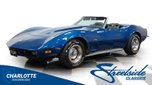 1973 Chevrolet Corvette Convertible  for sale $31,995 