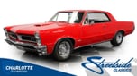 1965 Pontiac GTO  for sale $54,995 