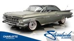 1959 Chevrolet Impala  for sale $171,995 