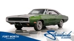 1970 Dodge Charger  for sale $64,995 