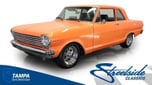 1962 Chevrolet Nova  for sale $31,995 