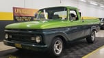 1961 Ford F-100  for sale $32,900 