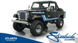 1982 Jeep Scrambler  for sale $62,995 