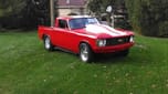 1972 Chevrolet Luv  for sale $22,495 