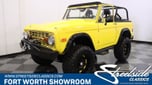 1977 Ford Bronco for Sale $69,995