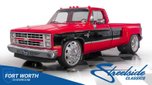 1986 Chevrolet C30  for sale $76,995 