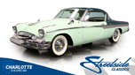 1955 Studebaker President  for sale $49,995 