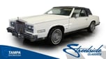 1985 Cadillac Eldorado  for sale $21,995 
