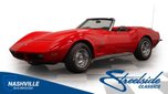 1973 Chevrolet Corvette L-82 Convertible  for sale $32,995 