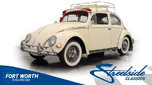 1957 Volkswagen Beetle  for sale $39,995 