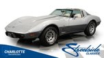 1978 Chevrolet Corvette 25th Anniversary  for sale $21,995 