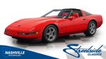 1994 Chevrolet Corvette ZR1  for sale $39,995 