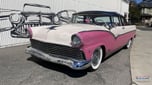 1955 Ford Crown Victoria  for sale $0 