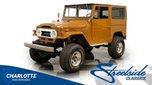 1971 Toyota Land Cruiser  for sale $53,995 