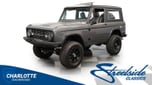 1966 Ford Bronco  for sale $79,995 