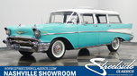 1957 Chevrolet Two-Ten Series  for sale $75,995 