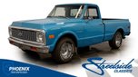 1972 Chevrolet C10  for sale $44,995 