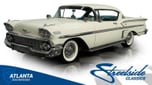 1958 Chevrolet Impala  for sale $49,995 