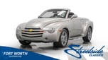2005 Chevrolet SSR  for sale $34,995 