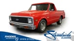 1972 Chevrolet Blazer  for sale $44,995 