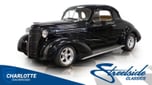 1938 Chevrolet Coupe Street Rod  for sale $36,995 