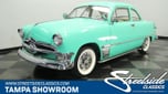 1950 Ford Custom for Sale $23,995