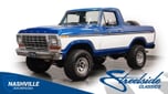 1979 Ford Bronco  for sale $53,995 