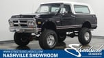 1971 GMC Jimmy  for sale $74,995 