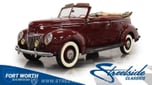 1939 Ford Deluxe  for sale $39,995 