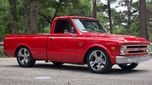1968 Chevrolet C10  for sale $77,495 