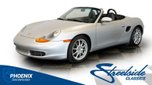 1997 Porsche Boxster  for sale $19,995 