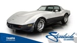 1982 Chevrolet Corvette  for sale $19,995 