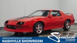 1991 Chevrolet Camaro for Sale $33,995