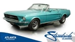 1967 Ford Mustang  for sale $33,995 