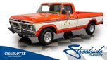 1977 Ford F-150  for sale $34,995 