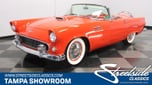 1956 Ford Thunderbird  for sale $39,995 