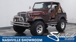 1980 Jeep CJ5  for sale $32,995 