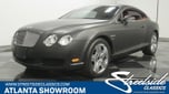 2006 Bentley Continental  for sale $34,995 