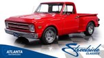 1968 Chevrolet C10  for sale $39,995 