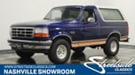 1994 Ford Bronco  for sale $33,995 