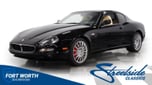 2002 Maserati Coupe  for sale $29,995 