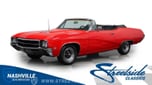 1968 Buick GS  for sale $42,995 