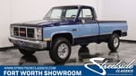 1984 GMC K2500  for sale $29,995 