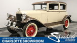 1928 Pierce-Arrow Model 81 for Sale $44,995