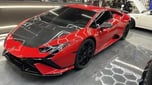 2023 Lamborghini Huracan  for sale $388,877 