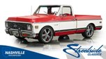 1972 Chevrolet C10  for sale $72,995 