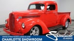 1939 Ford Pickup Street Rod  for sale $37,995 