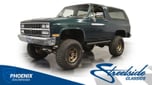 1990 GMC Jimmy  for sale $43,995 