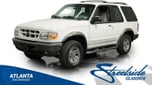 1998 Ford Explorer  for sale $18,995 